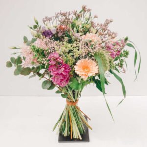 Boeket samenstellen online De Bloemenloods Heist op den berg