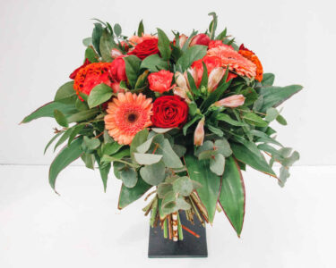 Boeketten bestellen De Bloemenloods Duffel Onze Lieve Vrouw Waver Mechelen Bonheiden