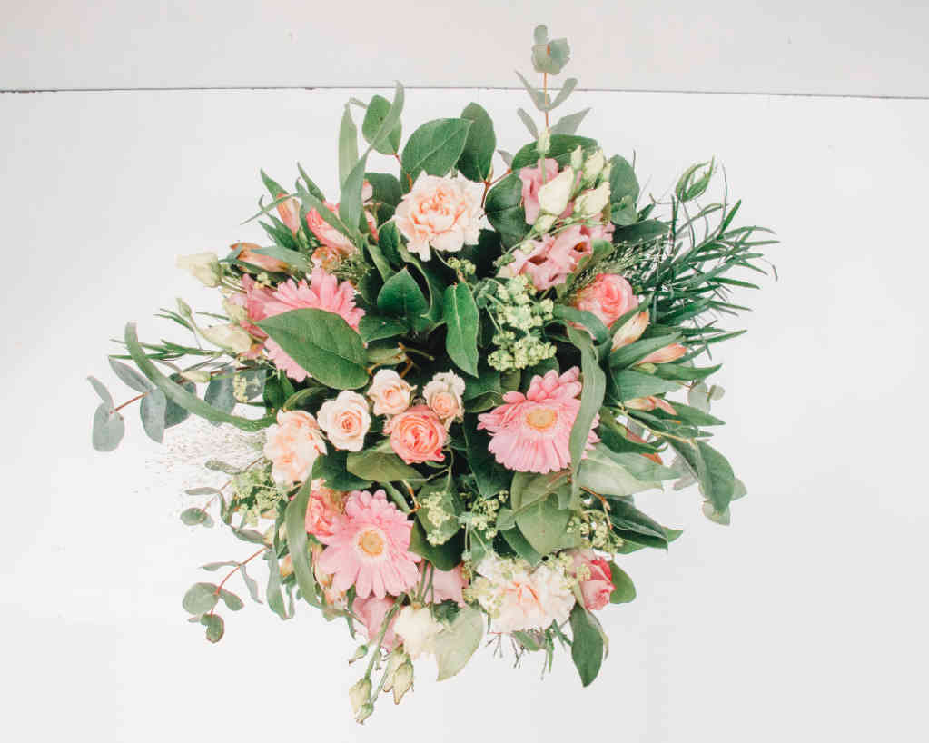 Boeket bestellen Peulis Putte online bestellen