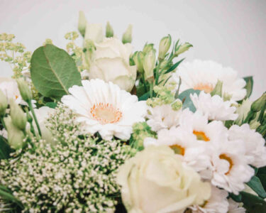 Onze lieve vrouw waver boeket bestellen