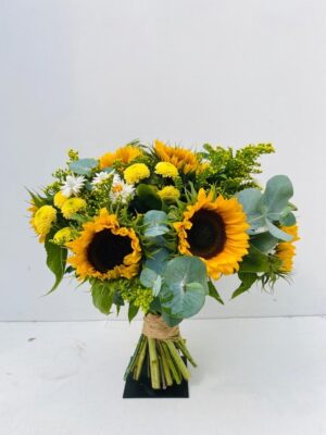 Boeket moederdag