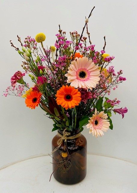 Boeket voor Valentijn - Afbeelding 3