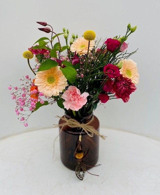 Boeket voor Valentijn - Afbeelding 4