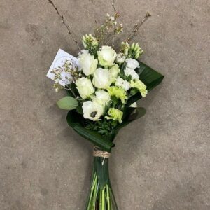 Plat boeket