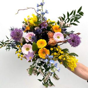 sweetheart bloemenabonnement 7