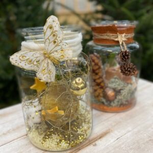 Feestelijke Amaryllisvaas