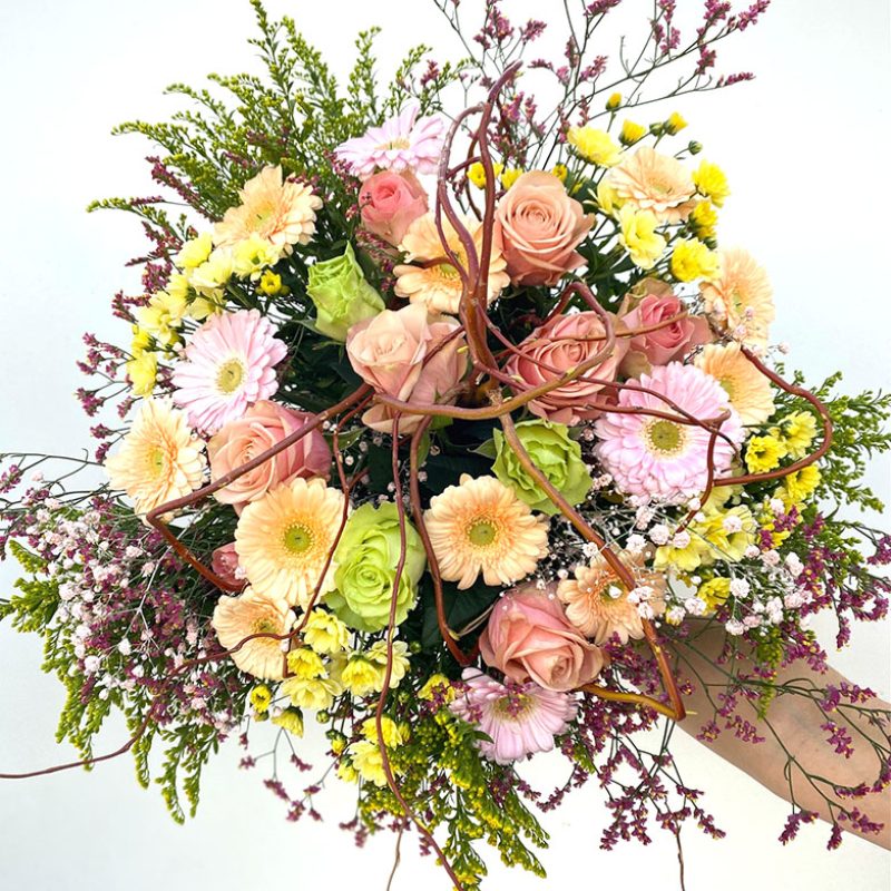sweetheart bloemenabonnement 2