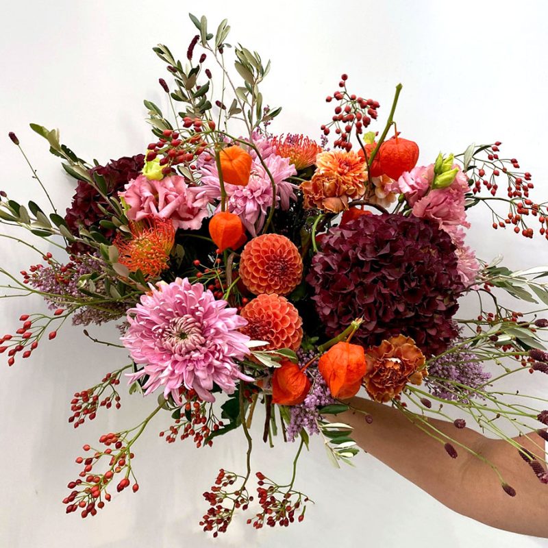 sweetheart bloemenabonnement 4