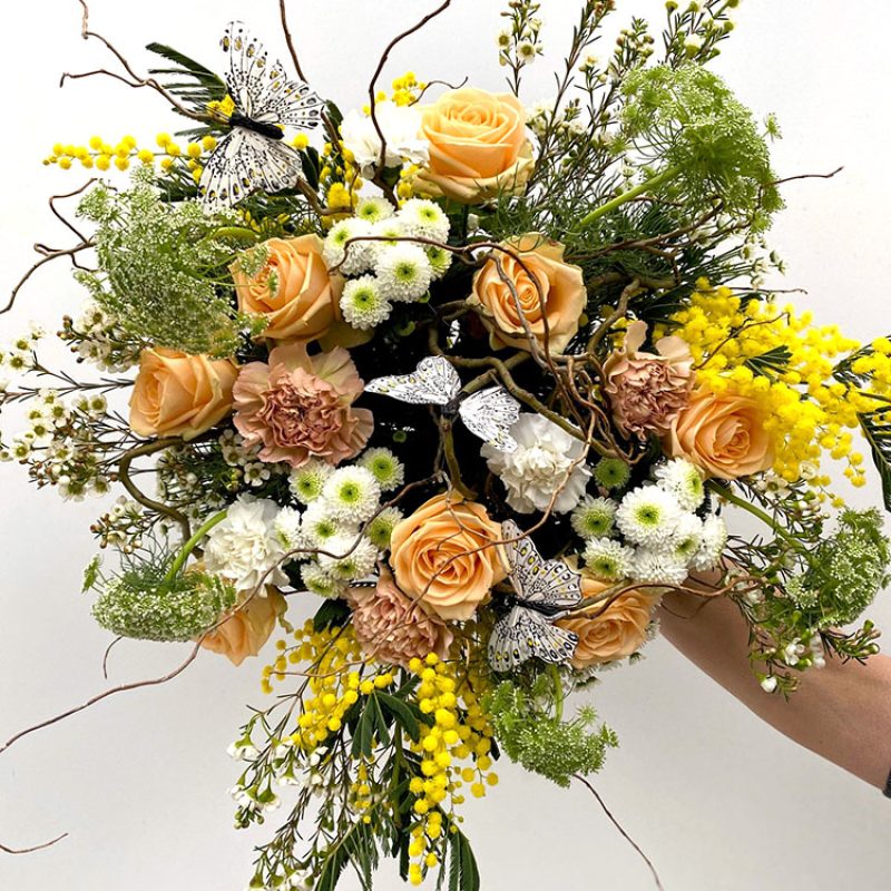 sweetheart bloemenabonnement 5